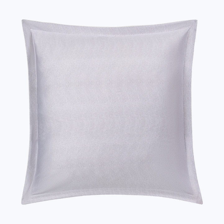 Jasper Cotton Sateen Sham Fawn / Euro