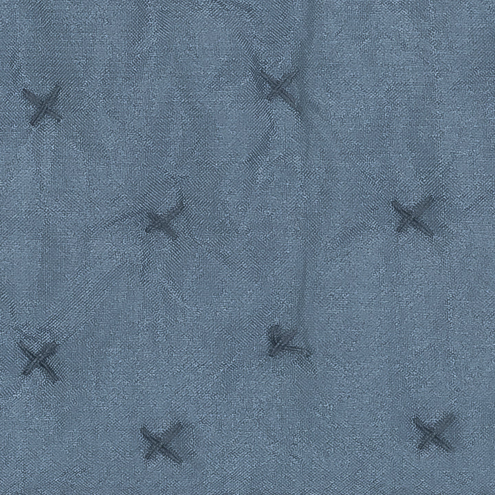 Margaret Silk Quilted Euro Sham Evening