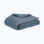 Margaret Silk Quilt Evening / Full/Queen