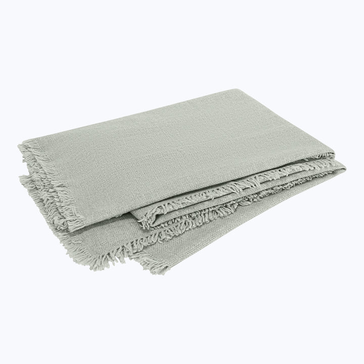 Maya Throw Celadon