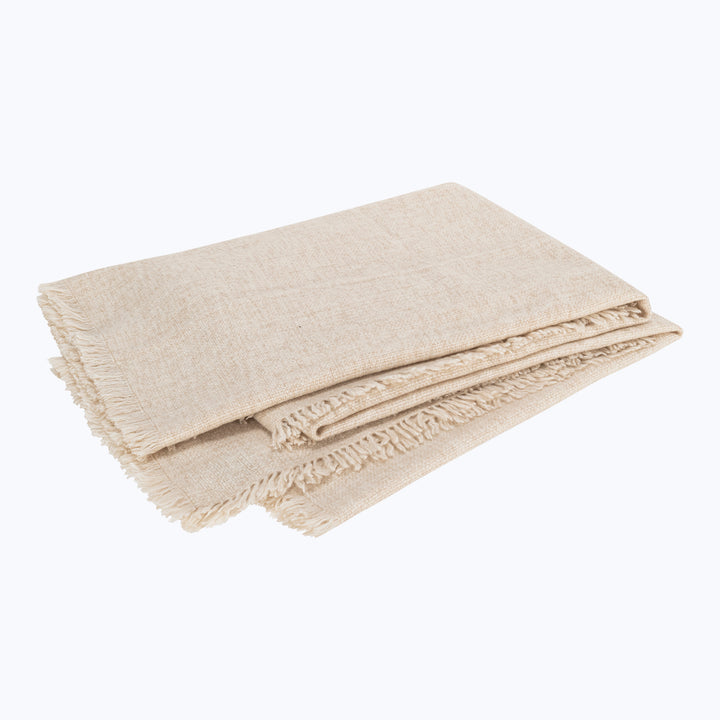 Maya Throw Dune