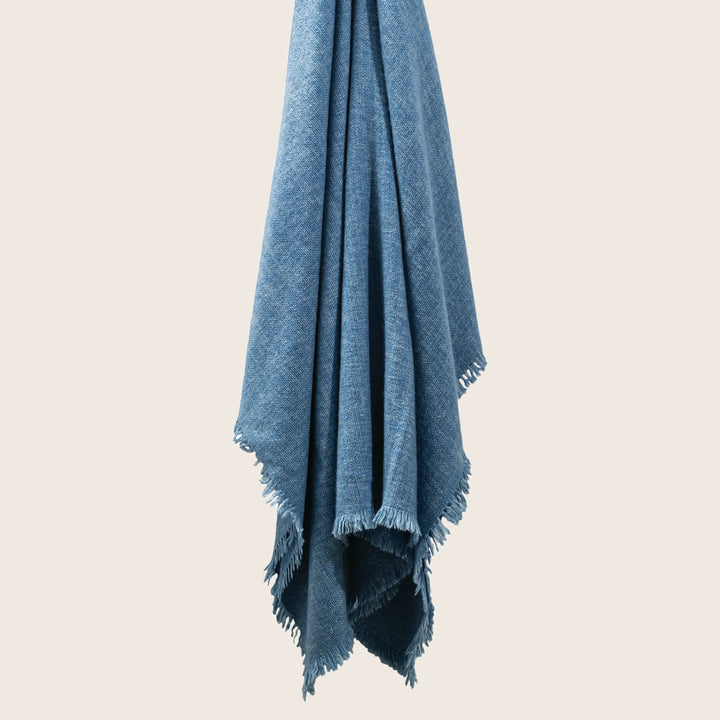 Maya Throw Ocean