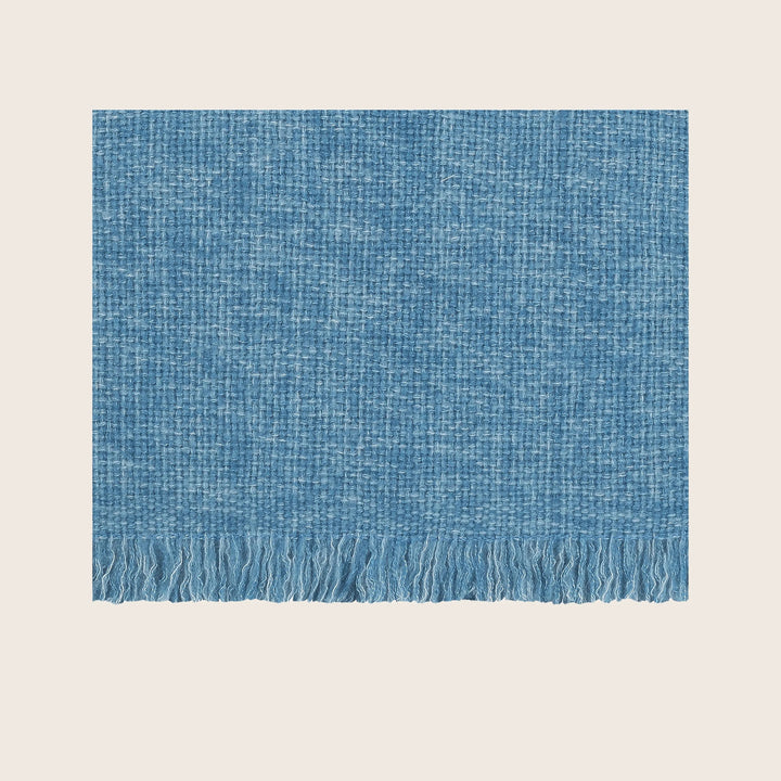 Maya Throw Ocean