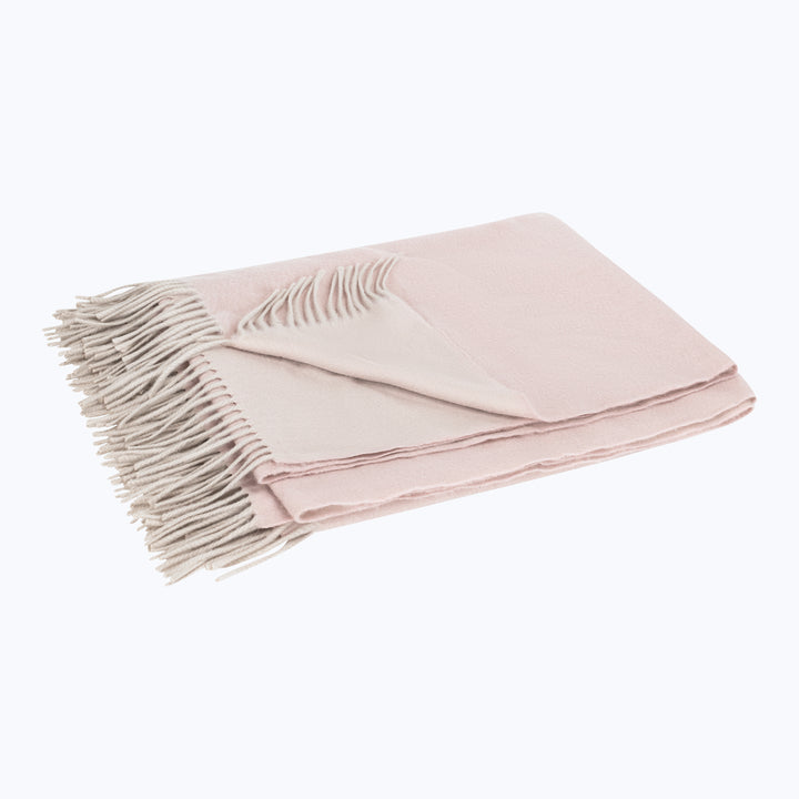 Paley Throw Ballet/Oyster