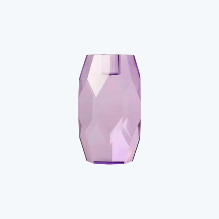 Crystal Candleholder