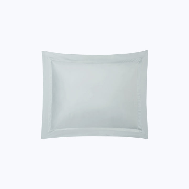 Nocturne Cotton Sateen Sham Pool / Standard
