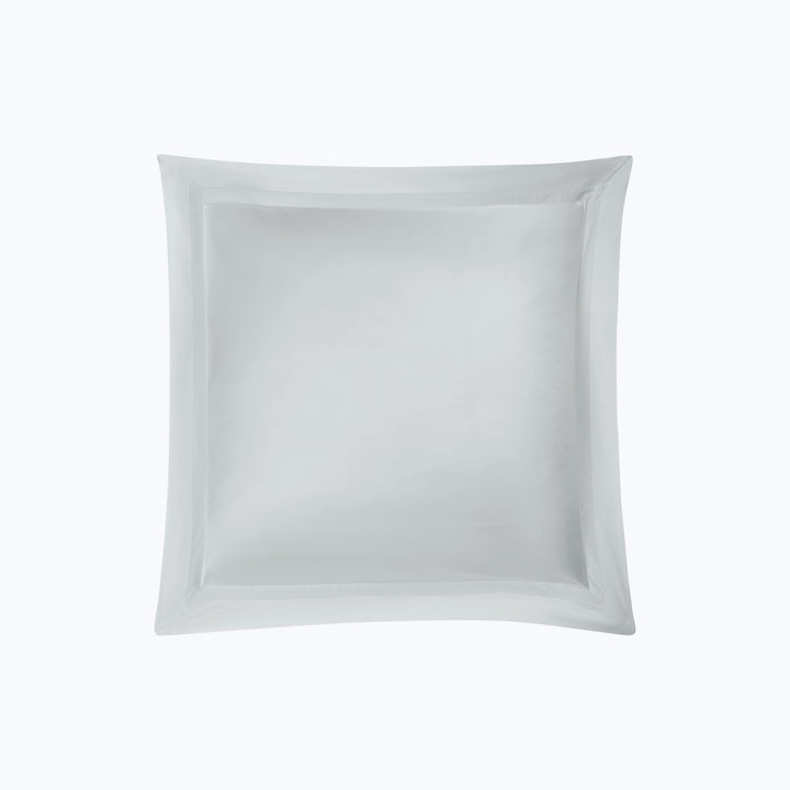 Nocturne Cotton Sateen Sham Pool / Euro