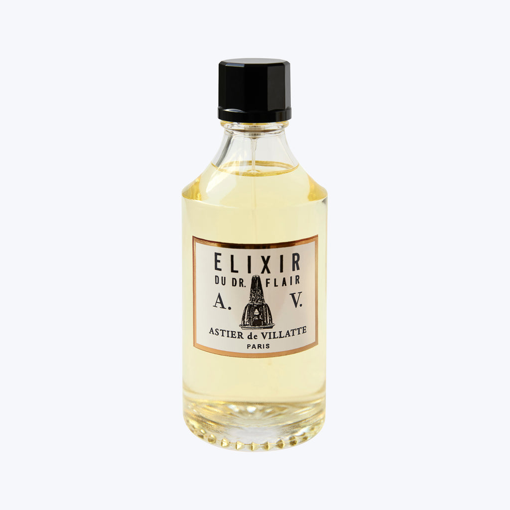 Elixir du Docteur Flair Cologne