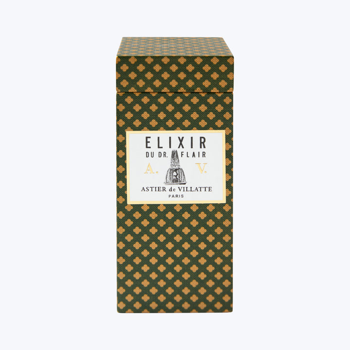 Elixir du Docteur Flair Cologne 150ml