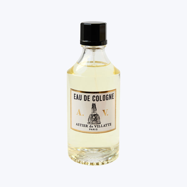 Eau de Cologne Astier de Villatte Cologne 150ml