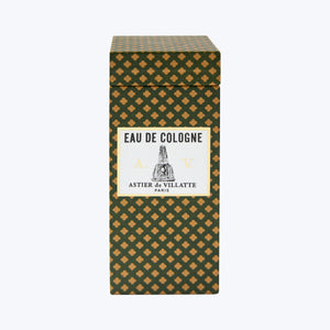 Eau de Cologne Astier de Villatte Cologne 150ml - hover