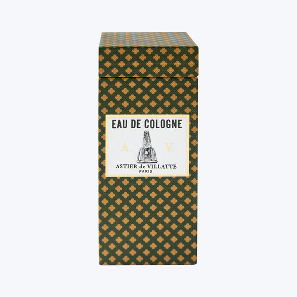 Eau de Cologne Astier de Villatte Cologne 150ml