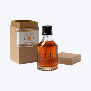 Parfum Delhi 30ml - hover