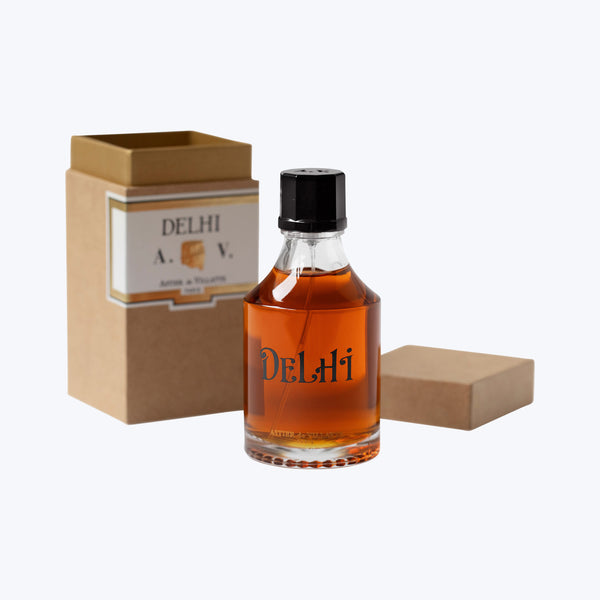 Parfum Delhi 100ml