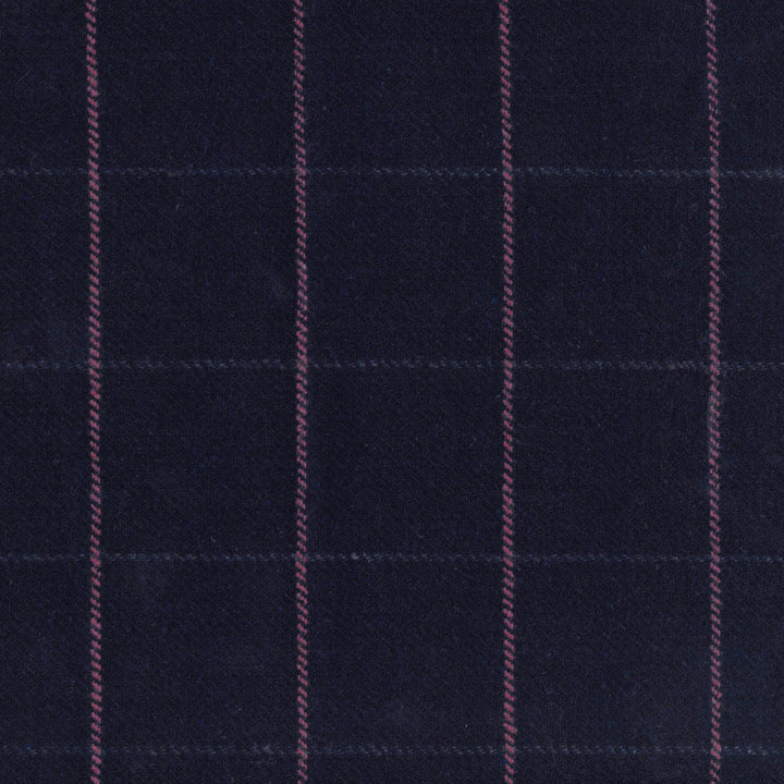 Alta Platform Bed Twin / Martin Linen Checker