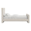 Alta Platform Bed Twin / Sherpa Natural