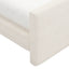 Alta Platform Bed Twin / Sherpa Natural