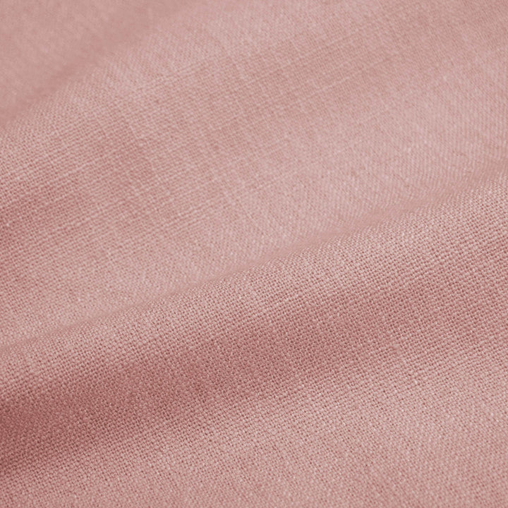 Alta Platform Bed Twin / Linen Blush