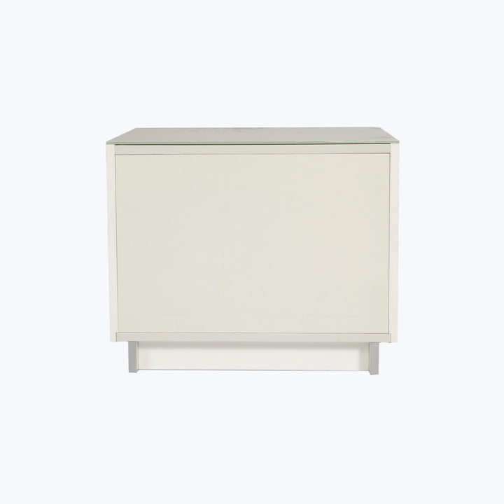 Savvy Nightstand