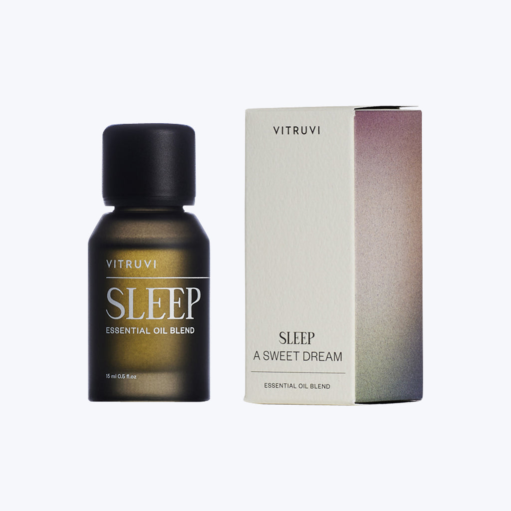 Sleep Blend Essential Oil