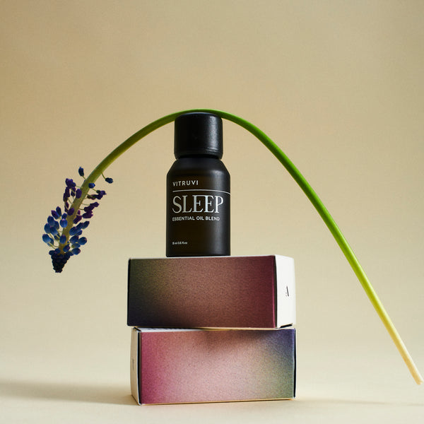 Sleep Blend Essential Oil