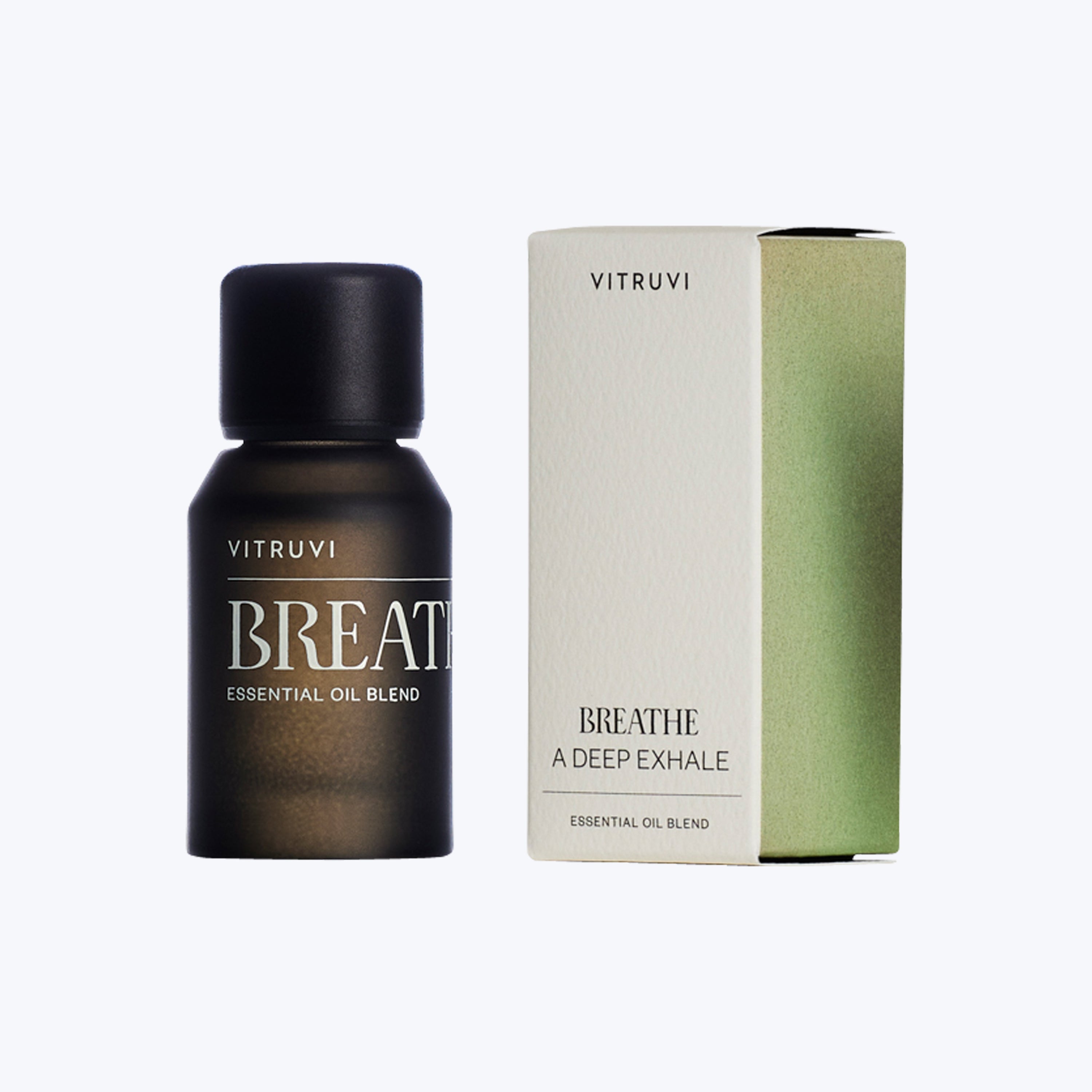 Breathe Blend Essential Oil