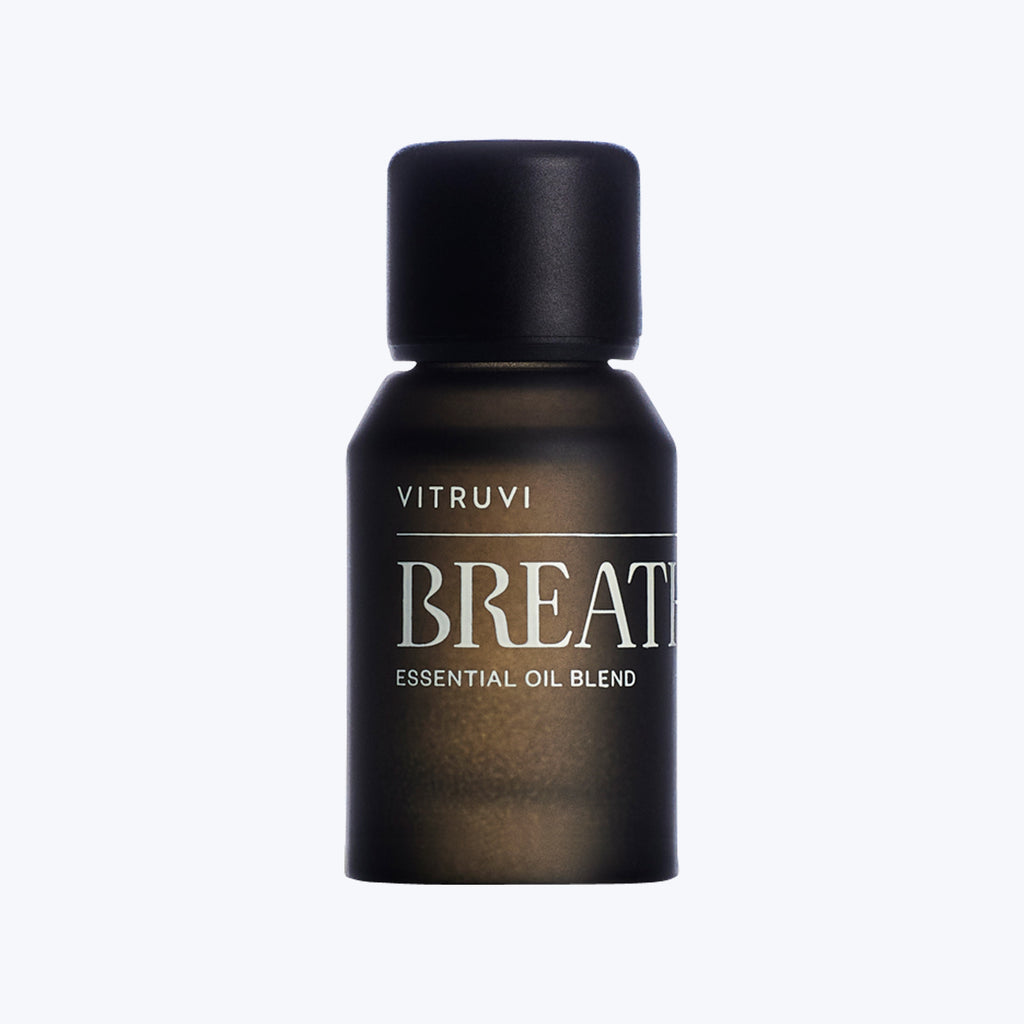 Breathe Blend Essential Oil