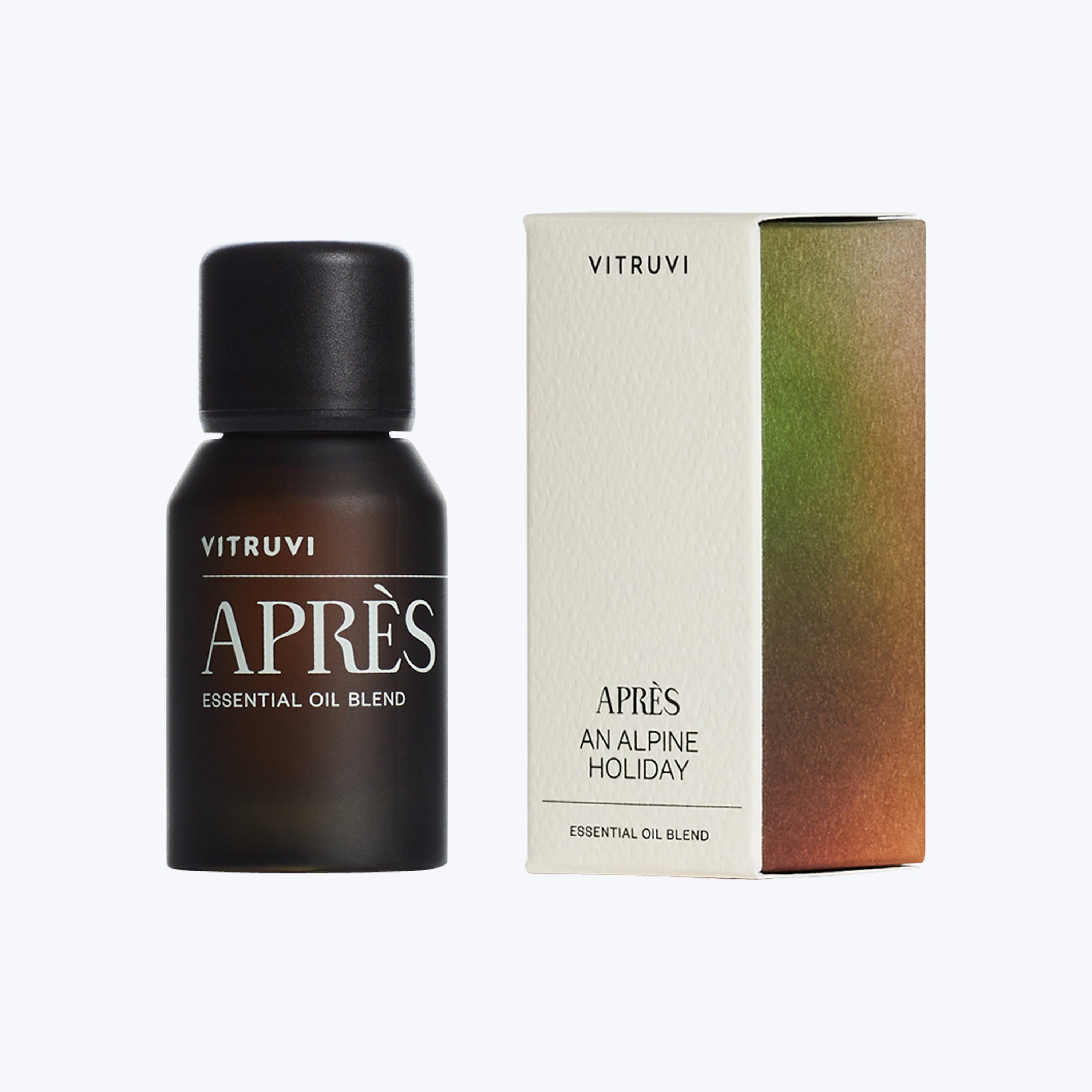 Apres Blend Essential Oil