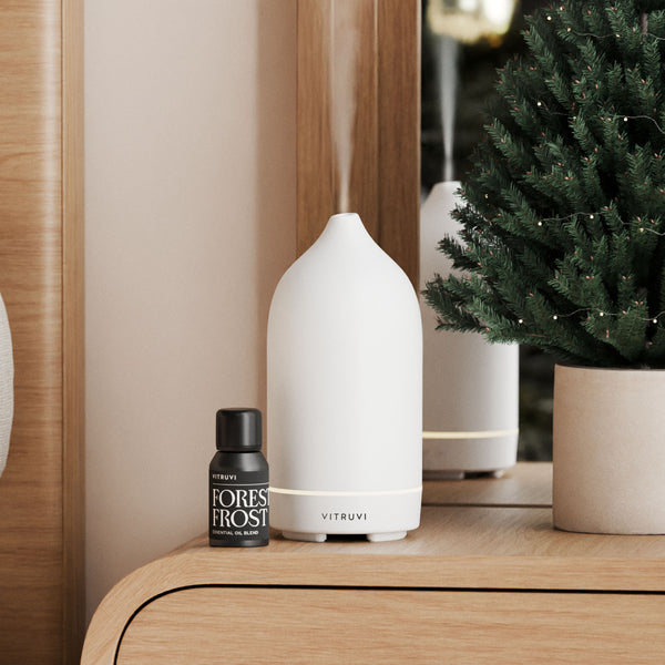 Forest Frost Blend Essential Oil