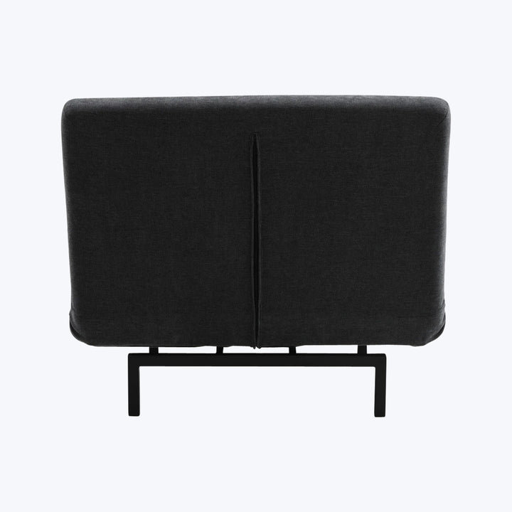 Convertible Sleeper Swivel Chair