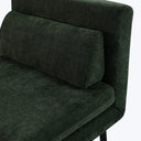 Convertible Sleeper Swivel Chair