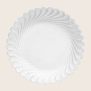 Peggy Soup Plate