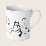 Grace Mug "Naughty Jimi"