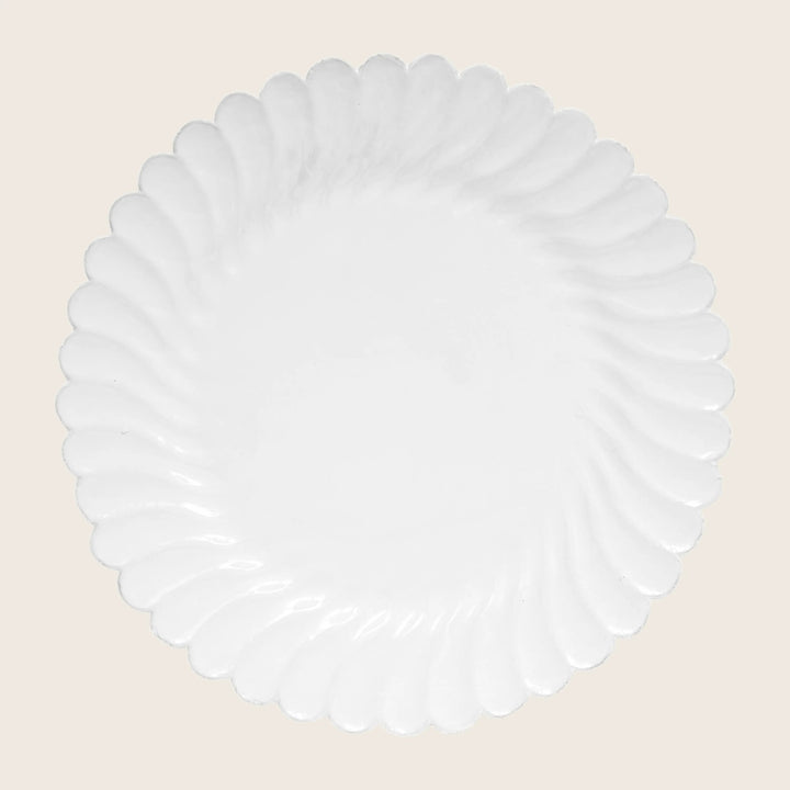 Large Peggy Dinner Plate