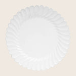 Large Peggy Dinner Plate