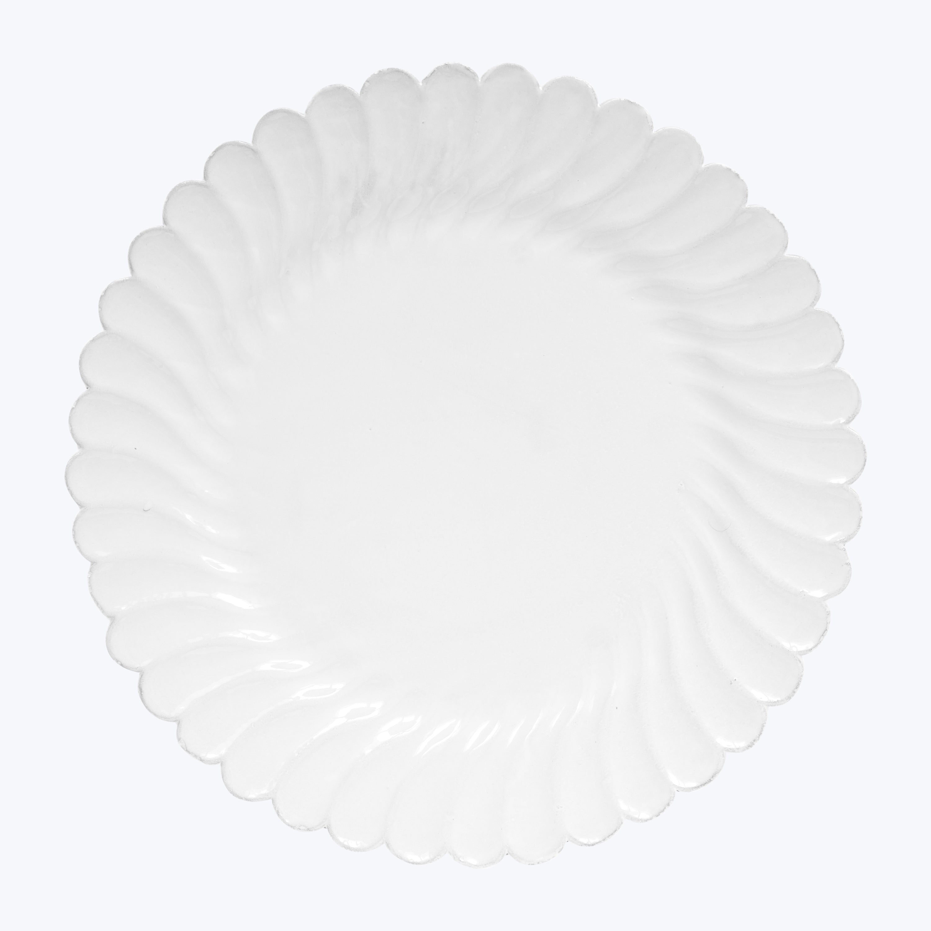 Large Peggy Dinner Plate