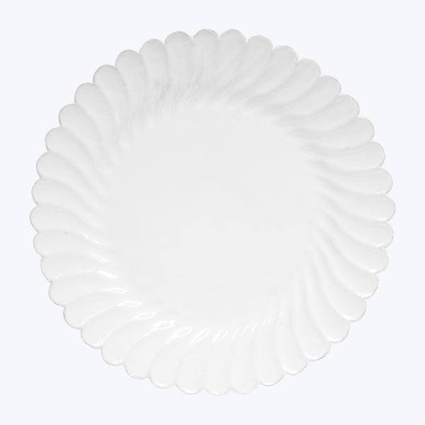 Large Peggy Dinner Plate