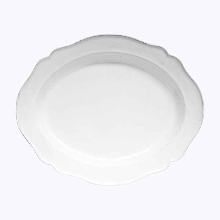 Very Large Bac Platter