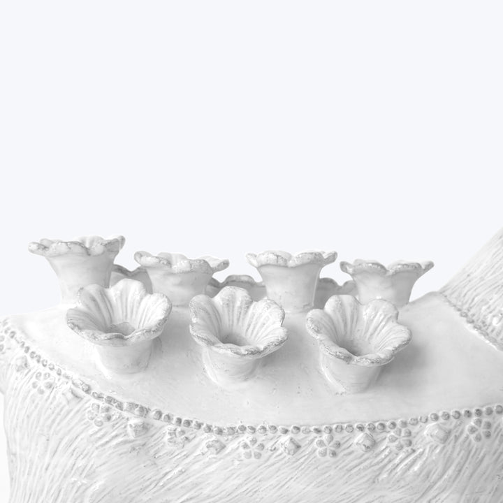 Cat Flower Holder - Right