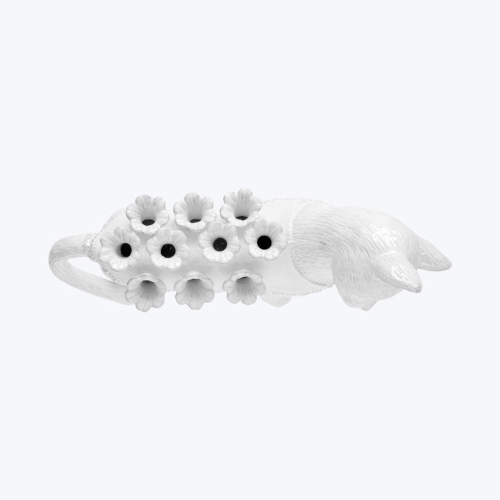 Cat Flower Holder - Right