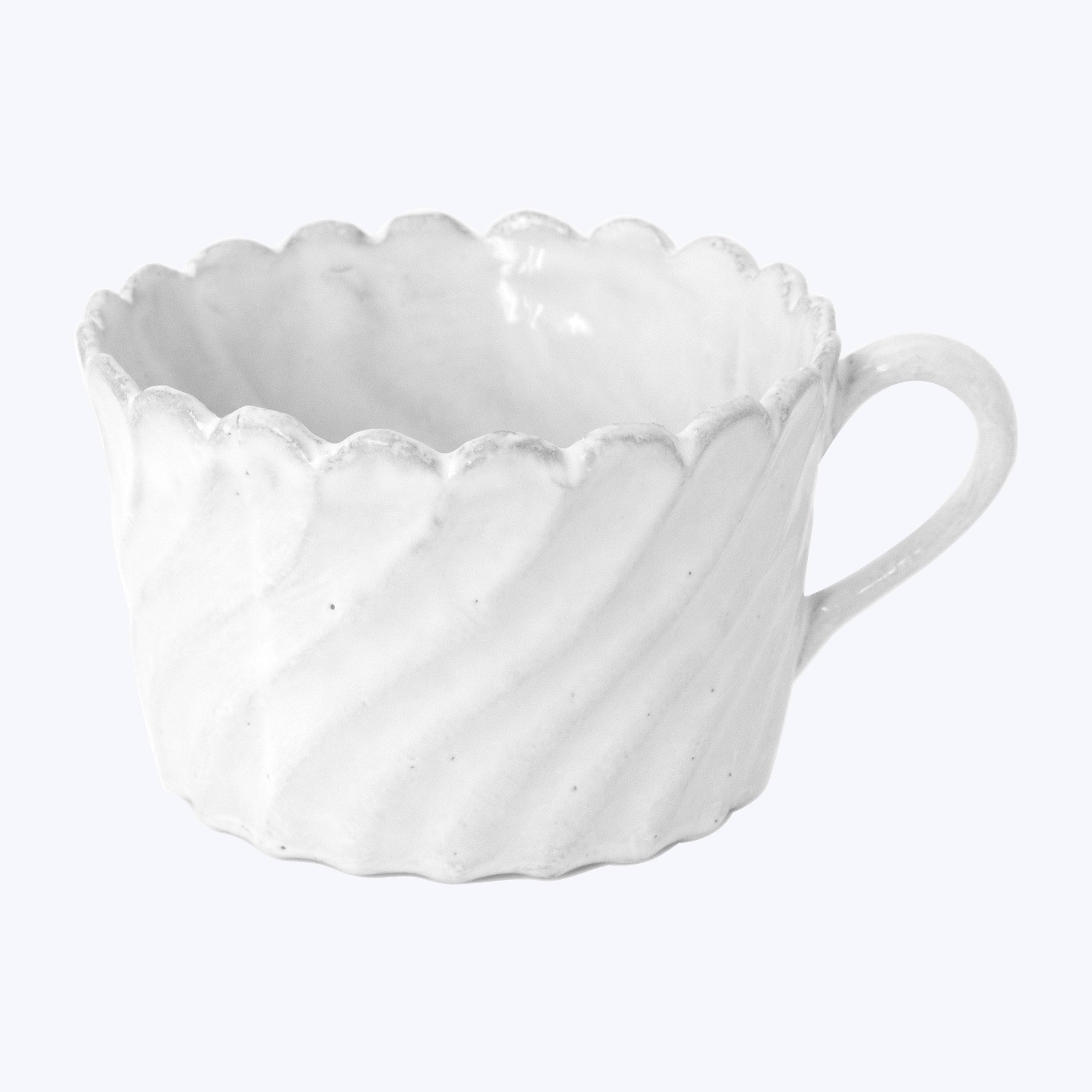 Peggy Tea Cup