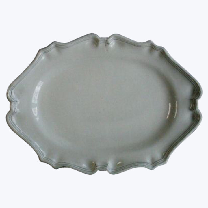 Babylone Platter, Mix