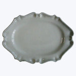 Babylone Platter, Mix