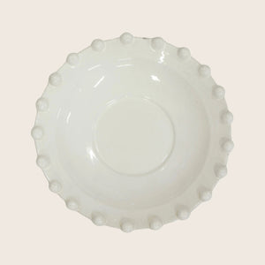 Large Deep Platter, Adélaïde