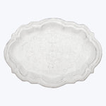 Ornamental Platter, Mix