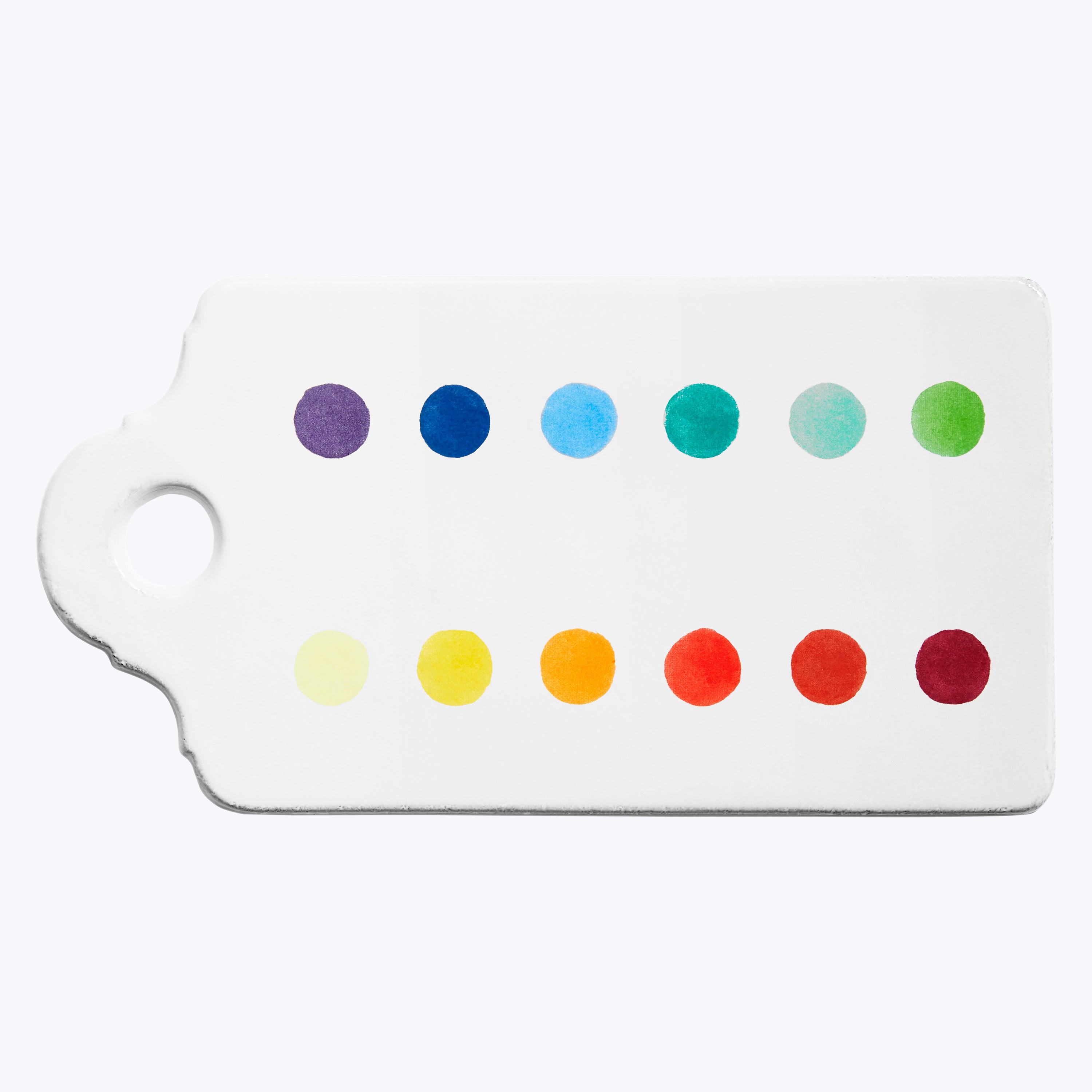 John Derian Intervals Board