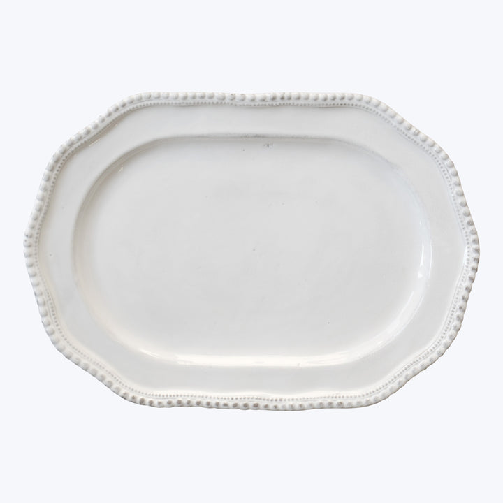 Long Platter, Clarabelle