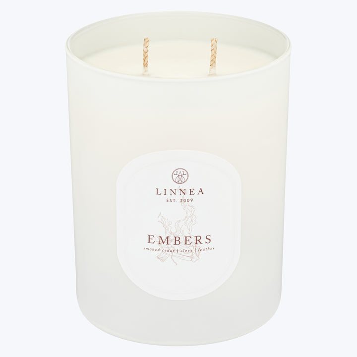 Embers Candle