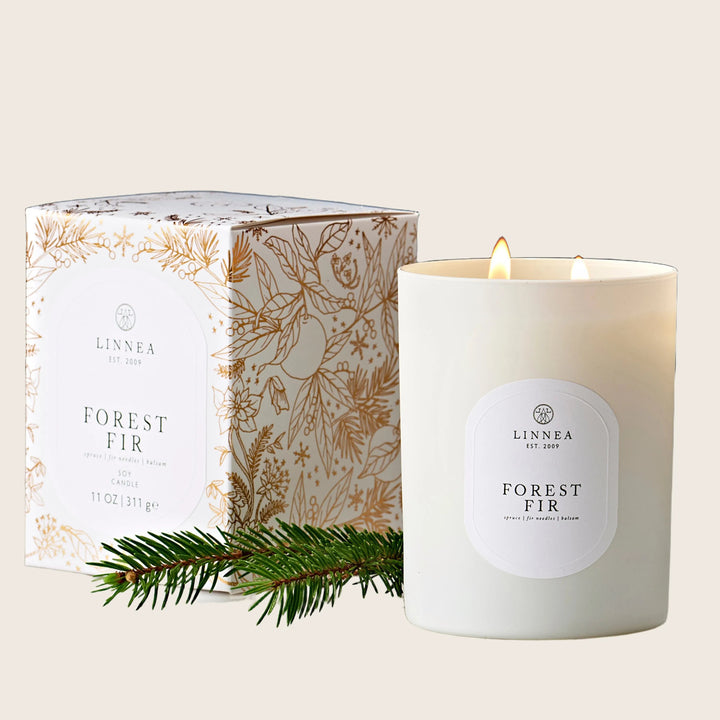 Forest Fir Candle