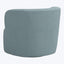 Miro Swivel Chair Linen Seaglass